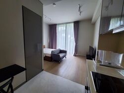 Robin Residences (D10), Condominium #504108581